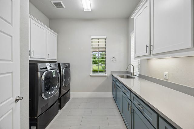 3944 Rittenhouse Street, Frisco, TX 75034