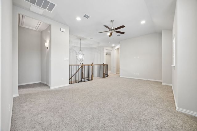 3944 Rittenhouse Street, Frisco, TX 75034