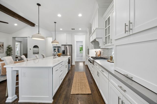 3944 Rittenhouse Street, Frisco, TX 75034