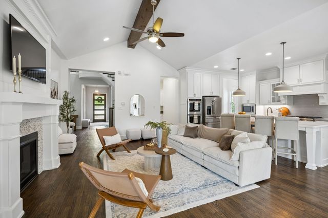 3944 Rittenhouse Street, Frisco, TX 75034