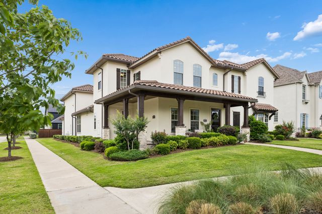 3944 Rittenhouse Street, Frisco, TX 75034