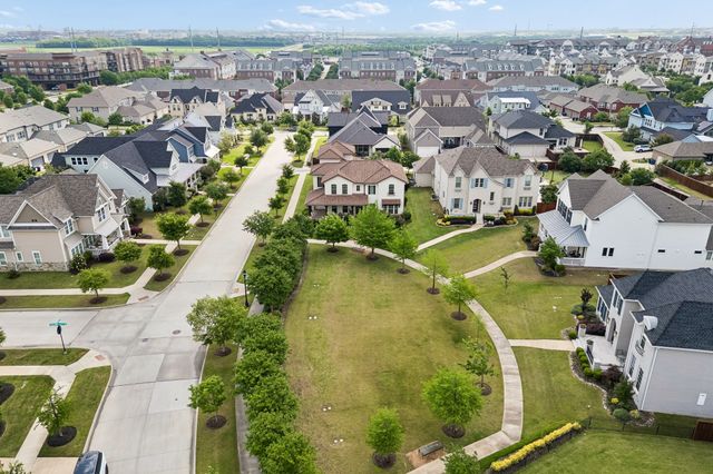 3944 Rittenhouse Street, Frisco, TX 75034