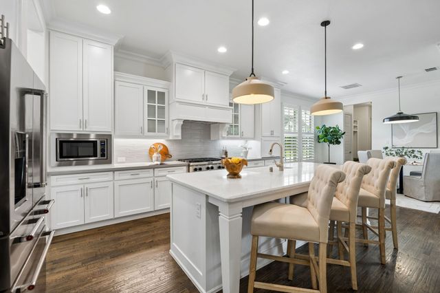 3944 Rittenhouse Street, Frisco, TX 75034