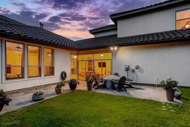 3944 Rittenhouse Street, Frisco, TX 75034