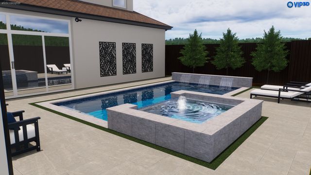 3944 Rittenhouse Street, Frisco, TX 75034