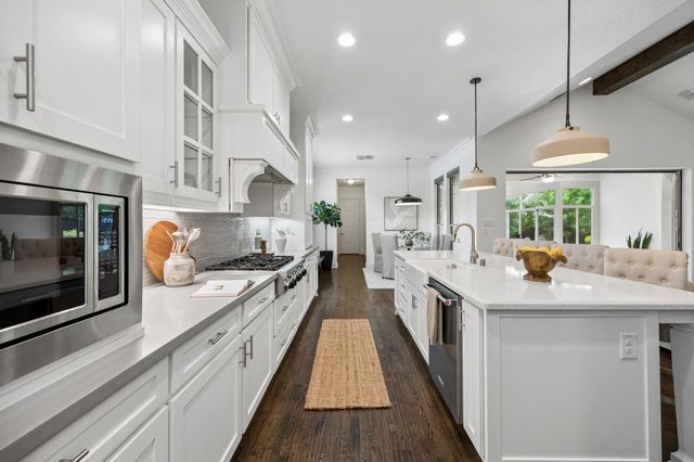 3944 Rittenhouse Street, Frisco, TX 75034