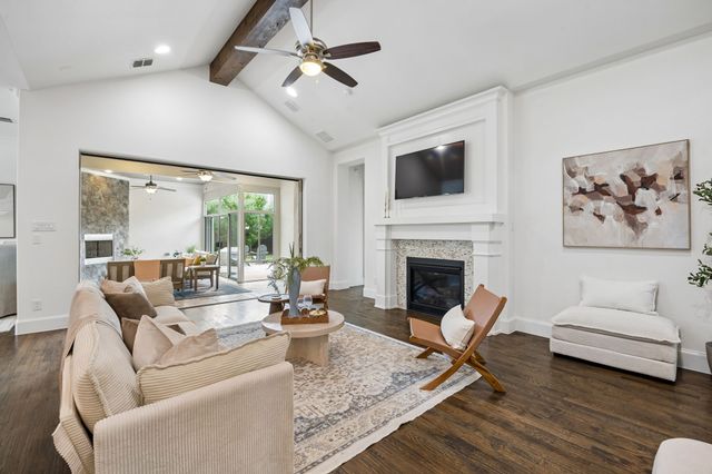 3944 Rittenhouse Street, Frisco, TX 75034