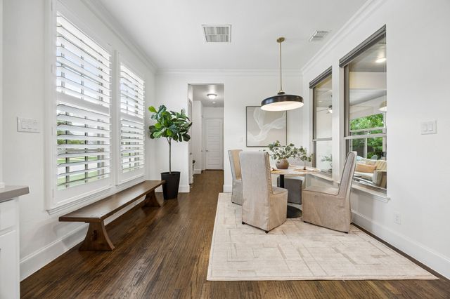 3944 Rittenhouse Street, Frisco, TX 75034