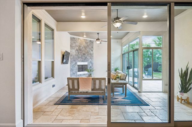 3944 Rittenhouse Street, Frisco, TX 75034