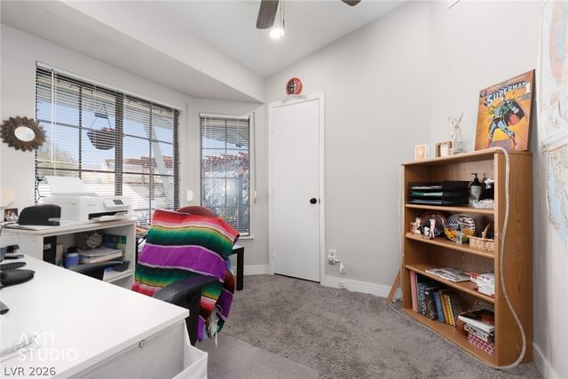 105 North Cimarron Road, Las Vegas, NV 89145