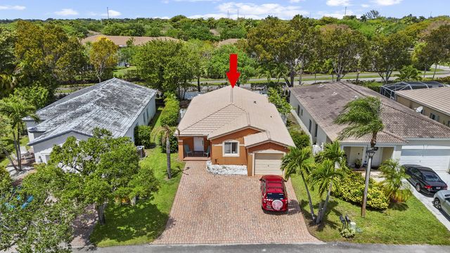1419 SW 45th Way, Deerfield Beach, FL 33442