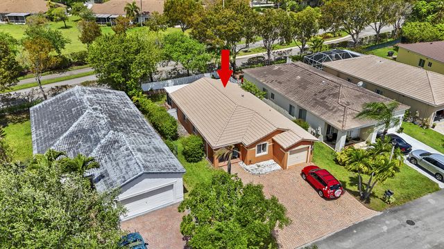 1419 SW 45th Way, Deerfield Beach, FL 33442