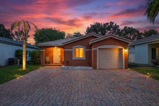 1419 SW 45th Way, Deerfield Beach, FL 33442