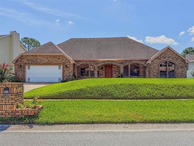 9731 SIBLEY CIRCLE, Orlando, FL 32836