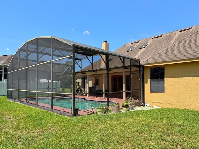 9731 SIBLEY CIRCLE, Orlando, FL 32836