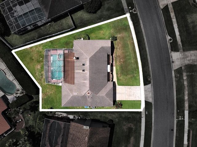 9731 SIBLEY CIRCLE, Orlando, FL 32836