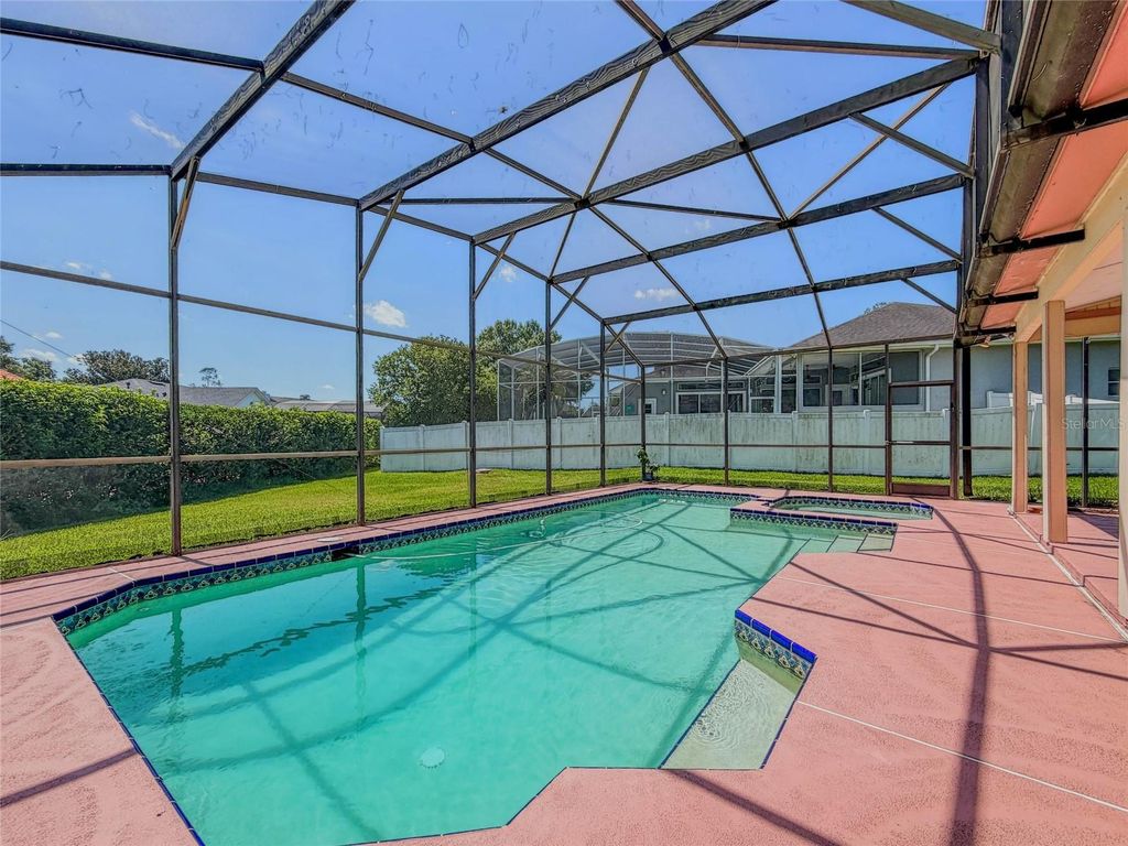 Image 40 of property listing at 9731 SIBLEY CIRCLE, Orlando, FL 32836