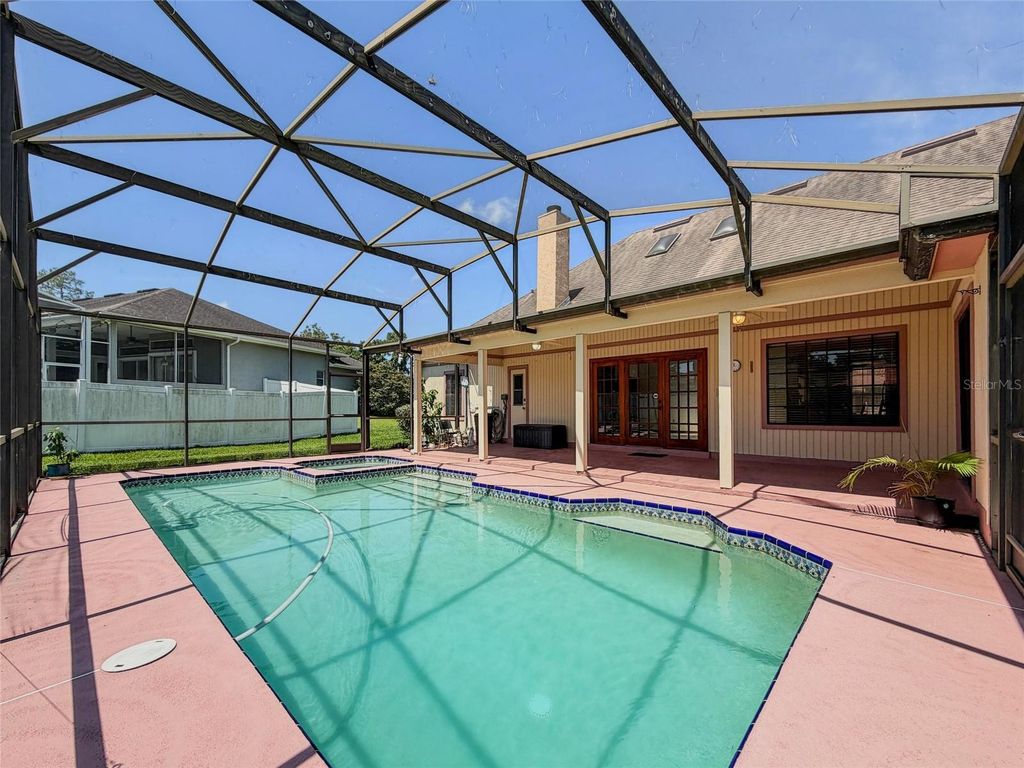 Image 41 of property listing at 9731 SIBLEY CIRCLE, Orlando, FL 32836