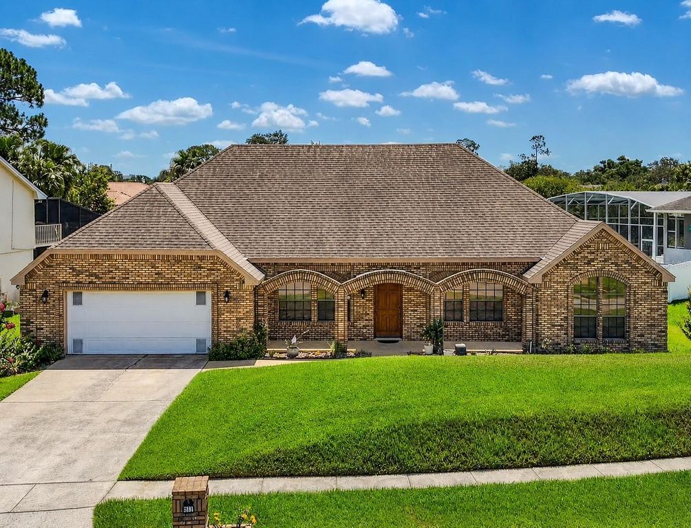 Image 51 of property listing at 9731 SIBLEY CIRCLE, Orlando, FL 32836