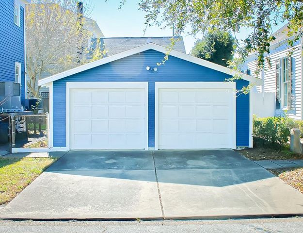 1101 Church Street, Galveston, TX 77550