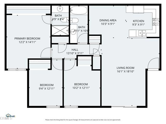 1300 Saratoga Avenue 1915, Ventura, CA 93003