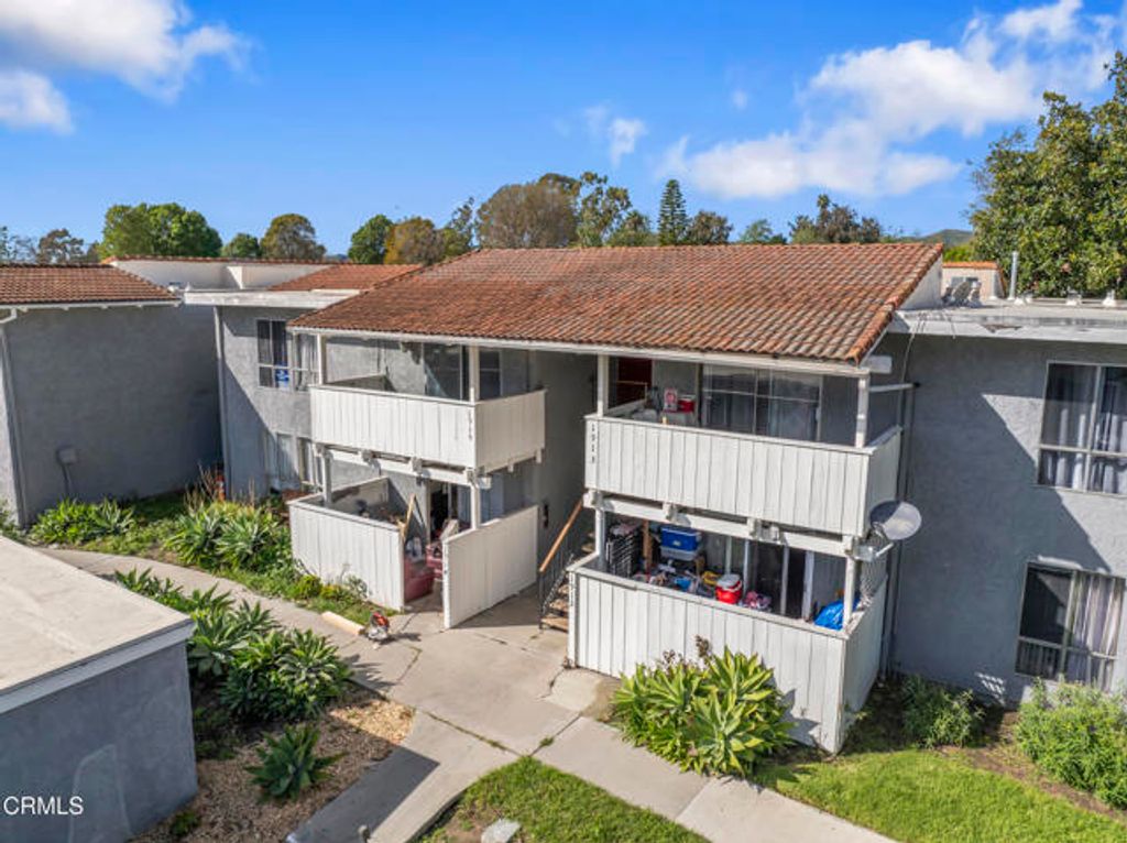 1300 Saratoga Avenue 1915, Ventura, CA 93003