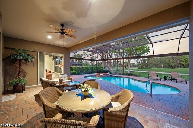 20301 Leopard LN, Estero, FL 33928