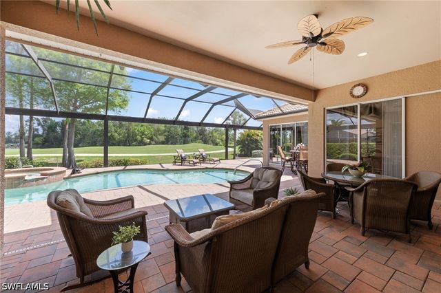 20301 Leopard LN, Estero, FL 33928