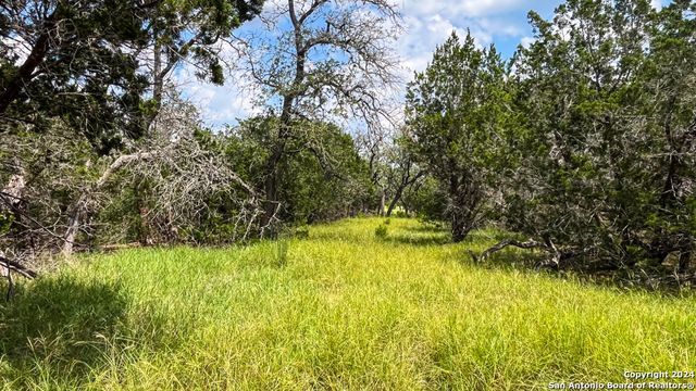 LOT 104 Creekside at Camp Verde, Center Point, TX 78010