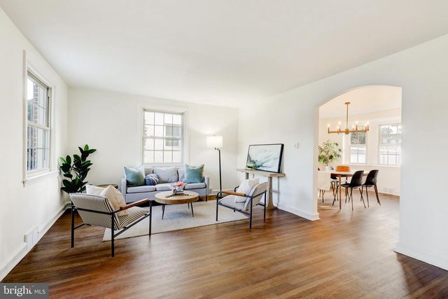 1529 BRIERWOOD RD, Havertown, PA 19083