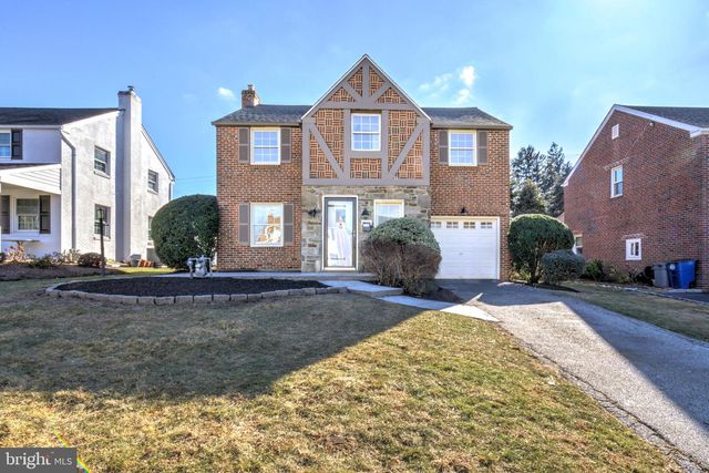 1529 BRIERWOOD RD, Havertown, PA 19083