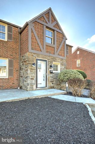 1529 BRIERWOOD RD, Havertown, PA 19083