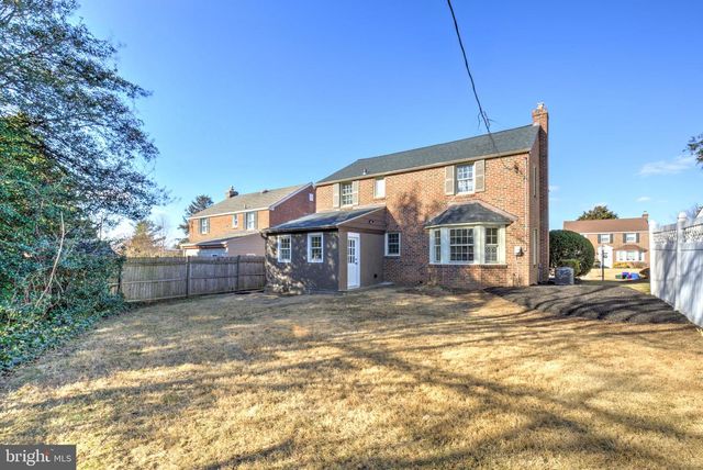 1529 BRIERWOOD RD, Havertown, PA 19083