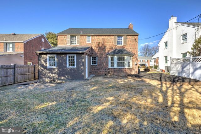 1529 BRIERWOOD RD, Havertown, PA 19083