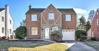 1529 BRIERWOOD RD, Havertown, PA 19083