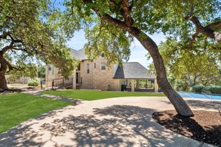18113 Travis DR, Lago Vista, TX 78645
