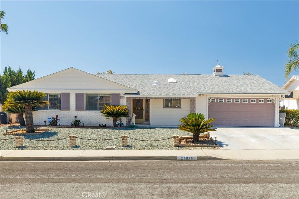 25815 Roanoke, Menifee, CA 92586 — exterior