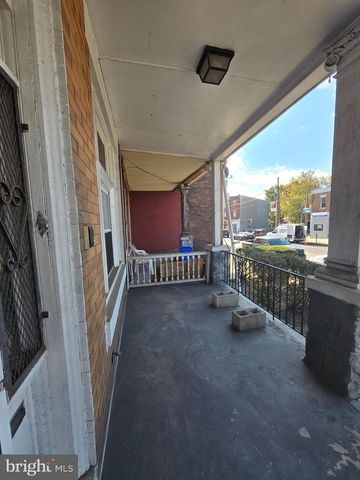 6021 HAVERFORD AVE, Philadelphia, PA 19151