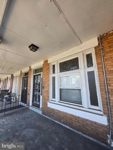 6021 HAVERFORD AVE, Philadelphia, PA 19151