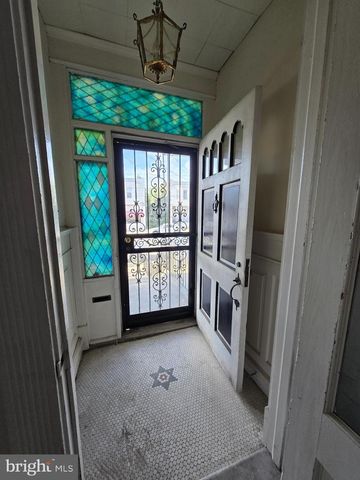6021 HAVERFORD AVE, Philadelphia, PA 19151