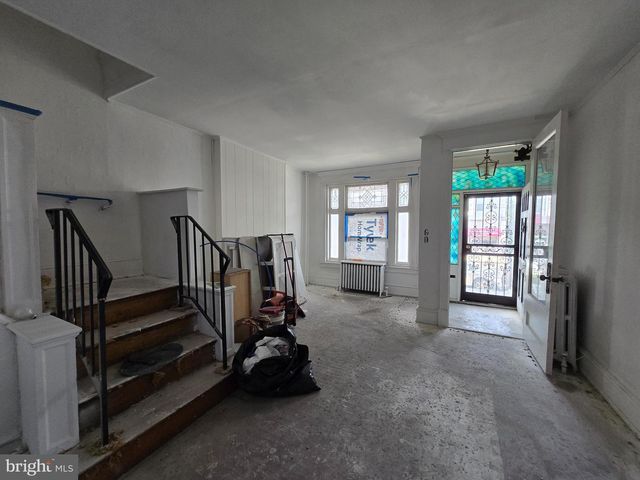 6021 HAVERFORD AVE, Philadelphia, PA 19151