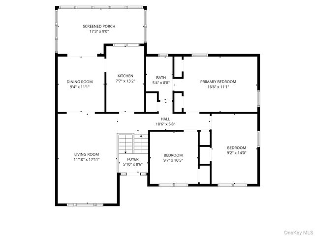 19 Maryland Avenue, Poughkeepsie, NY 12603