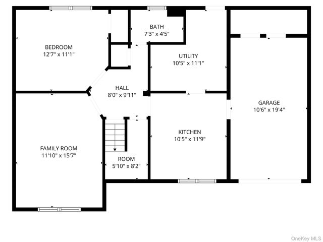 19 Maryland Avenue, Poughkeepsie, NY 12603