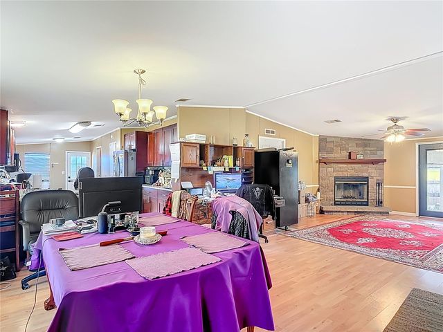 45750 PINE STREET, Paisley, FL 32767