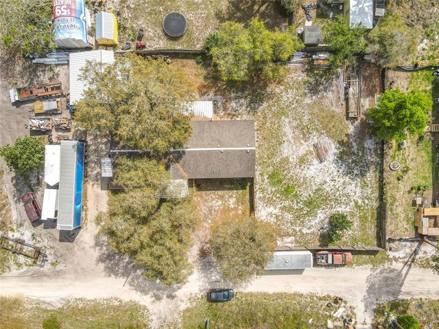 45750 PINE STREET, Paisley, FL 32767