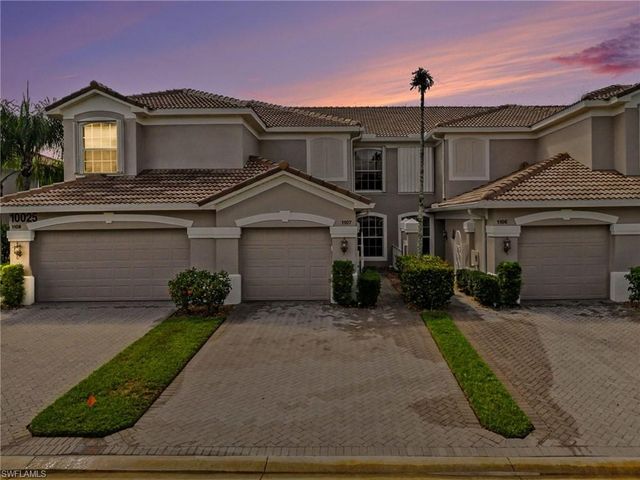 10025 Sky View WAY 1107, Fort Myers, FL 33913