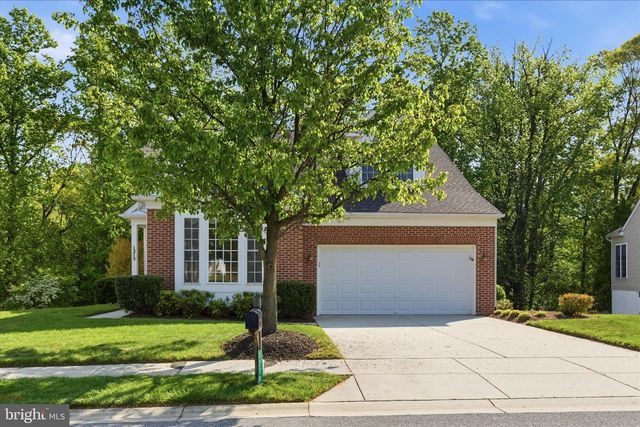 1215 DESTINY CIR, Annapolis, MD 21409