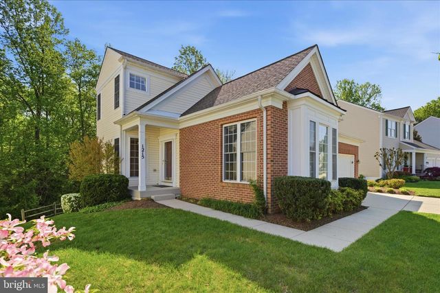 1215 DESTINY CIR, Annapolis, MD 21409