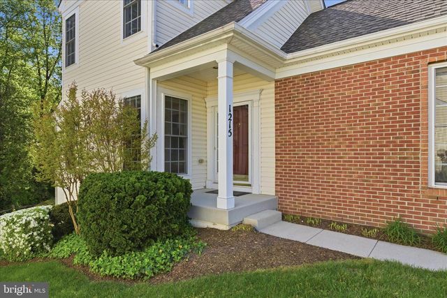 1215 DESTINY CIR, Annapolis, MD 21409