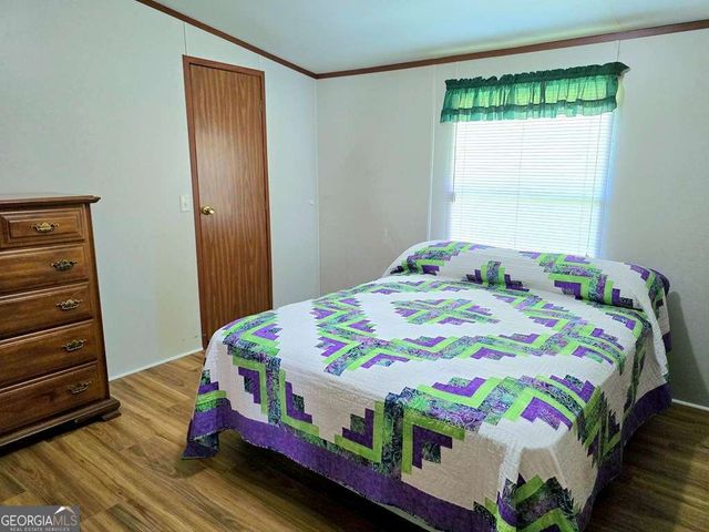 186 Justice Avenue, Fitzgerald, GA 31750